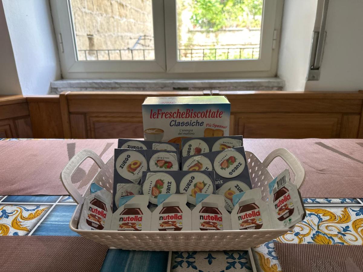Hébergement de vacances Terra Mia *