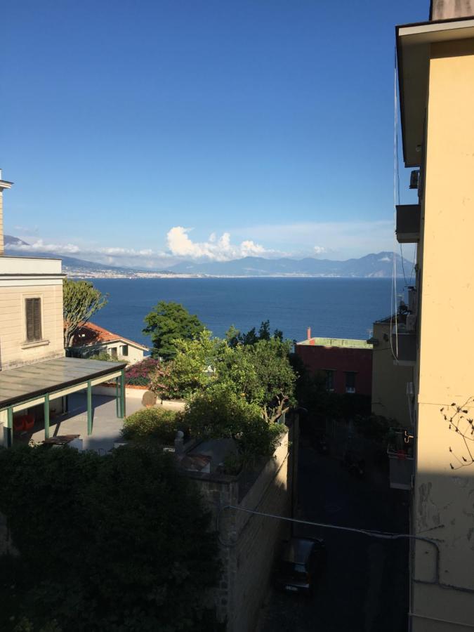 Terra Mia Casa vacanze Napoli