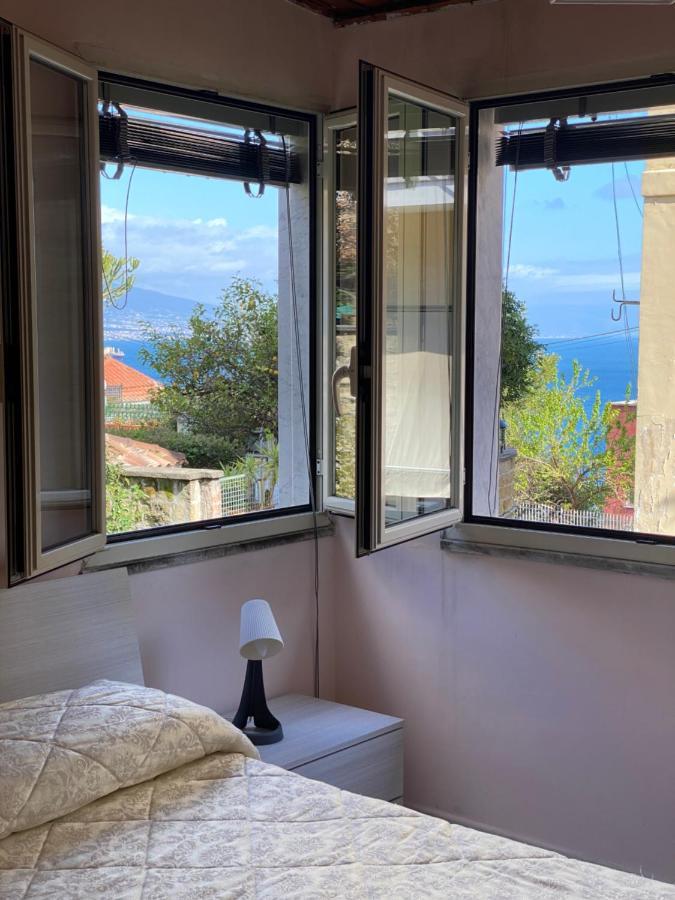 Casa vacanze Terra Mia