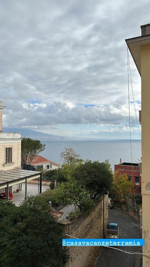 Casa vacanze Terra Mia
