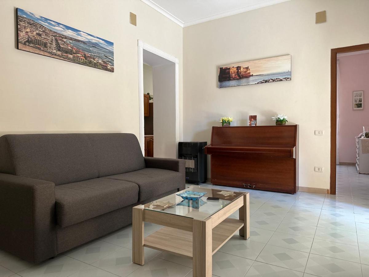 Terra Mia Casa vacanze Napoli