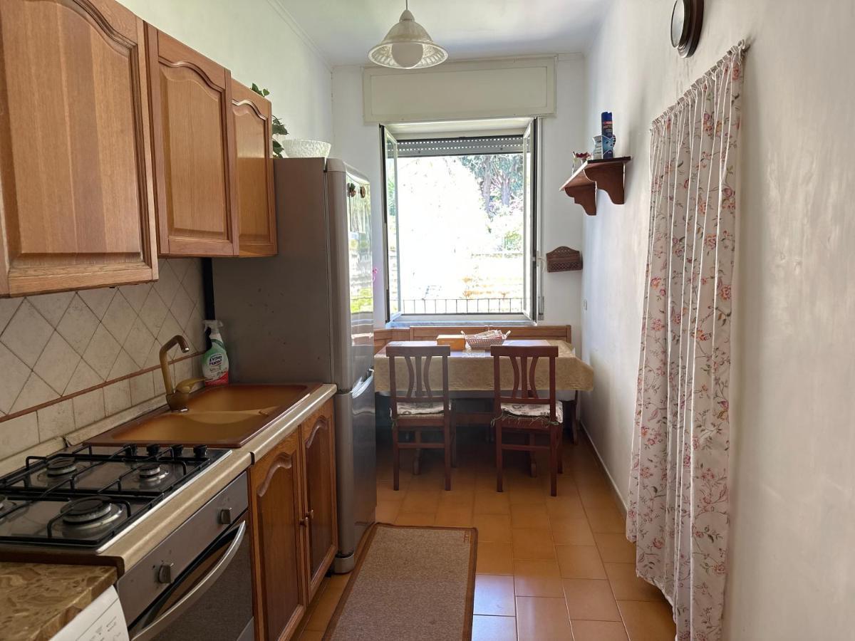 Casa vacanze Terra Mia Napoli