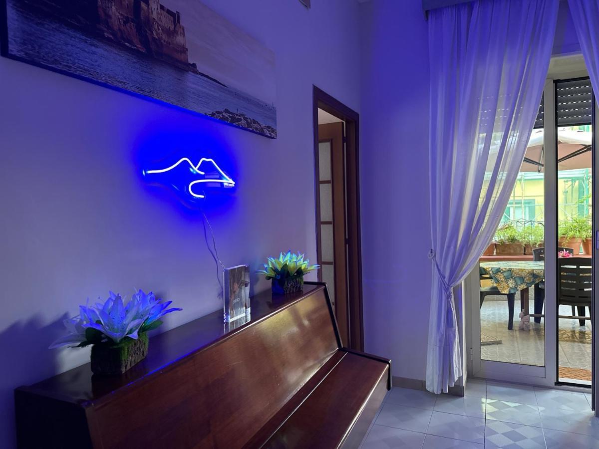Terra Mia Casa vacanze *