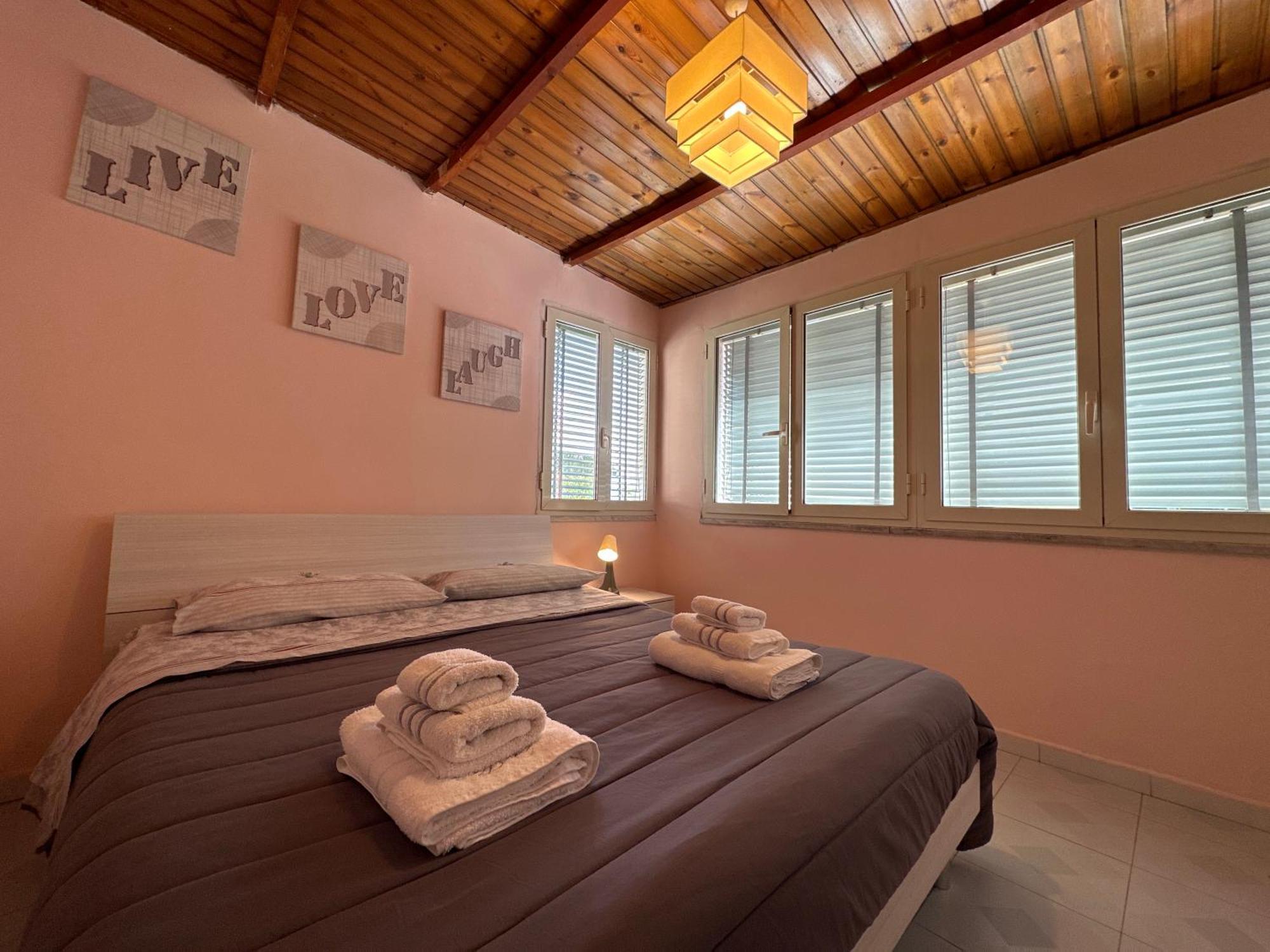 Casa vacanze Terra Mia *