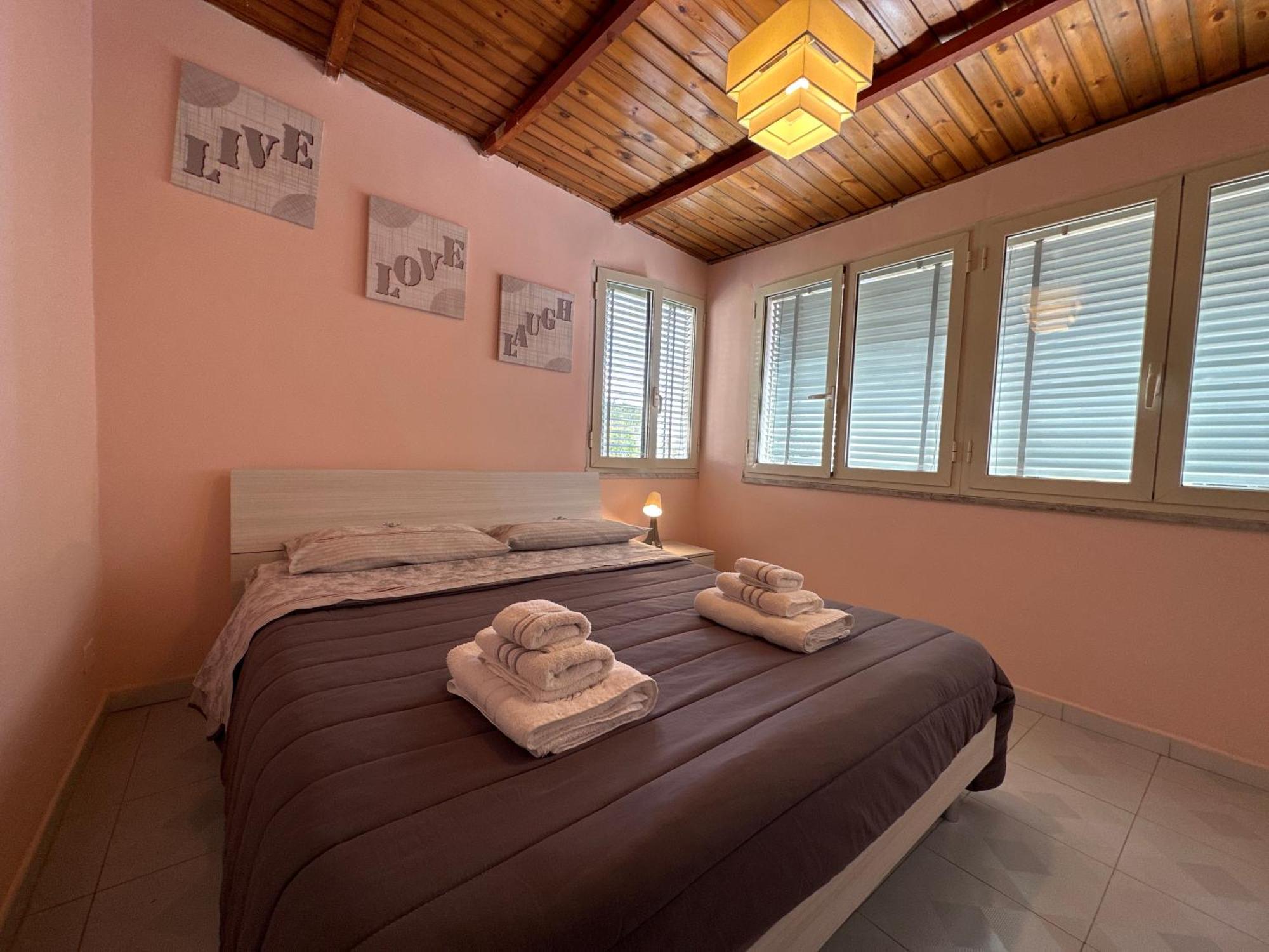Casa vacanze Terra Mia